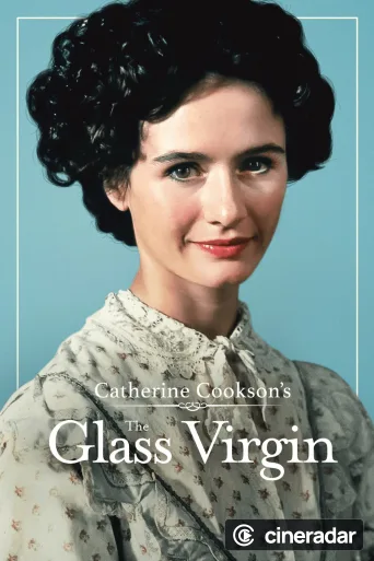 The Glass Virgin