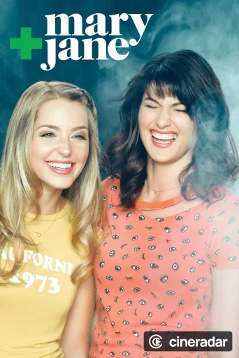 Mary + Jane