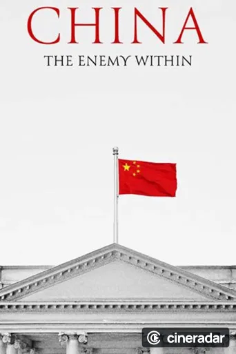 China: The Enemy Within