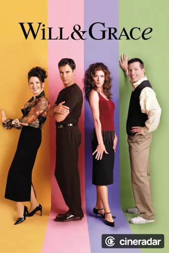 Will & Grace