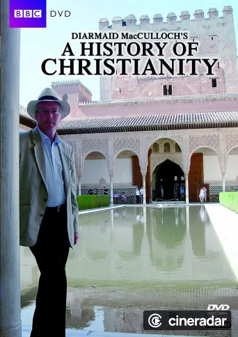 A History Of Christianity