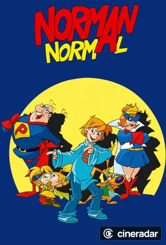 Norman Normal