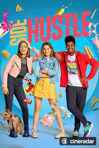 Side Hustle