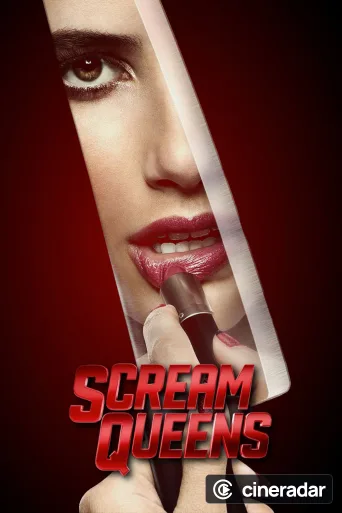 Scream Queens