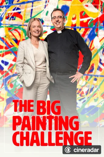The Big Painting Challenge