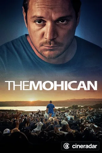 El mohicano