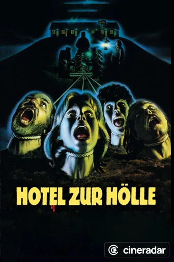 Motel Hell