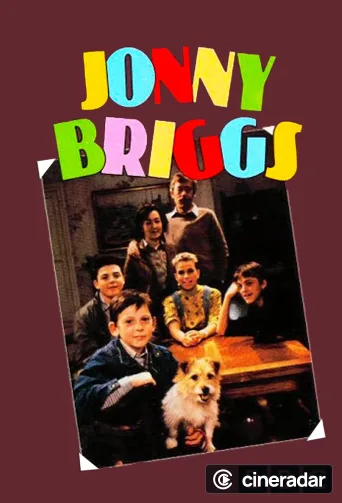 Jonny Briggs