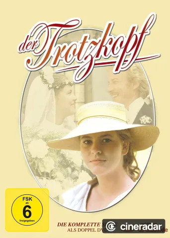 Der Trotzkopf