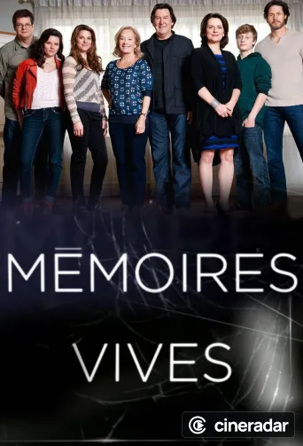 Mémoires vives