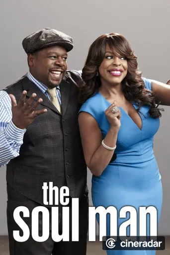 The Soul Man