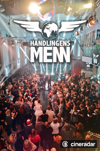 Handlingens menn