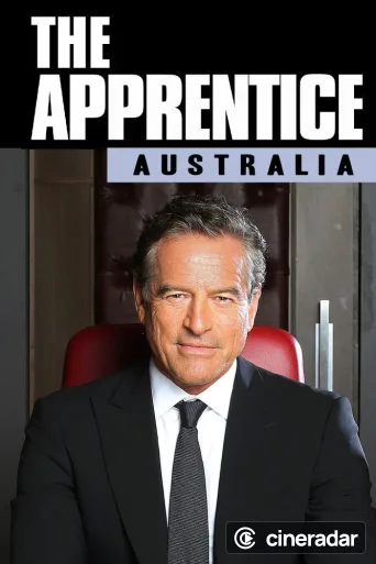 The Apprentice Australia