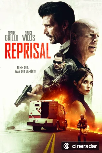 Représaille
