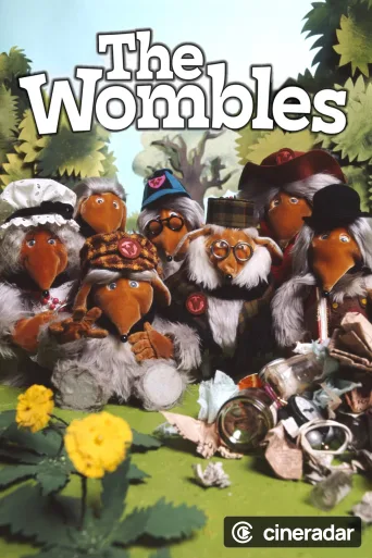 Les Wombles