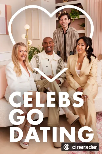 Celebs Go Dating