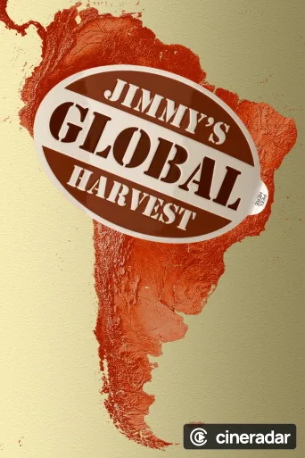 Jimmy's Global Harvest