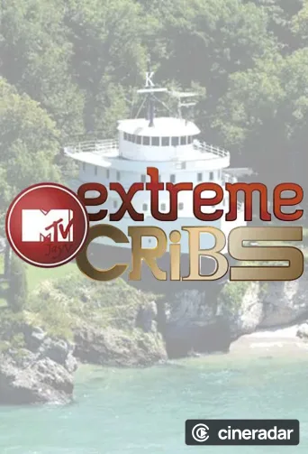 Extreme Cribs - Case Pazzesche
