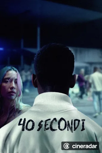 40 secondi