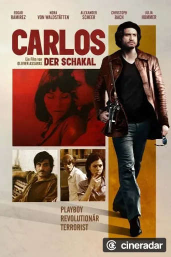 Carlos