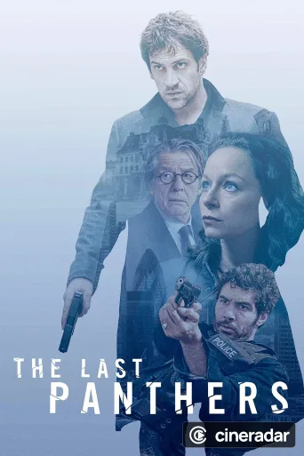 The Last Panthers