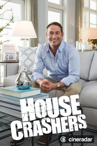 House Crashers