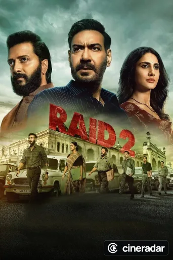 Raid 2