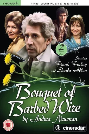 Bouquet of Barbed Wire