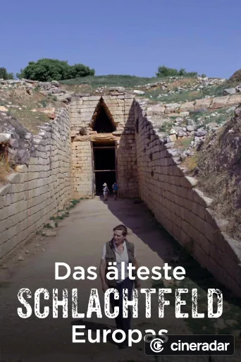 World's First Battlefield