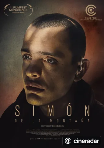 Simón de la montaña