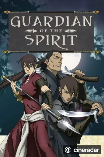 Guardian of the Spirit
