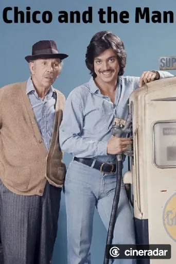 Chico and the Man