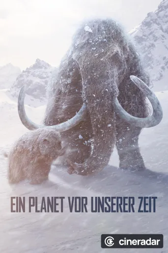 Planète préhistorique