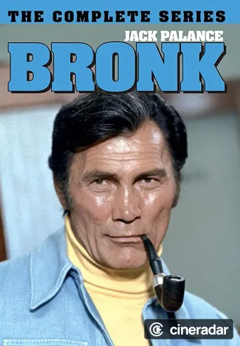 Bronk