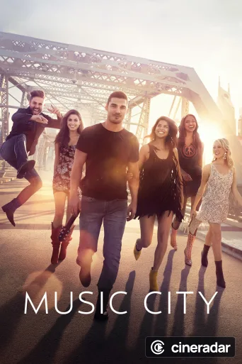 Music City