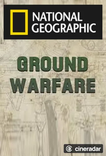 Ground Warfare