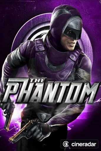 The Phantom