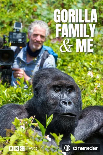 Gorilla Family & Me