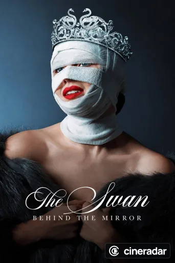The Swan: Behind the Mirror