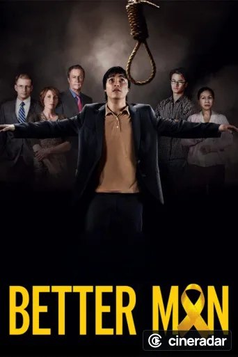 Better Man