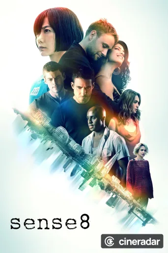 Sense8