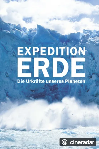 Terre : puissante planète