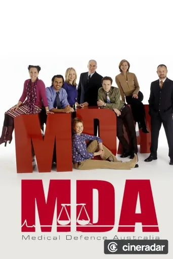 MDA