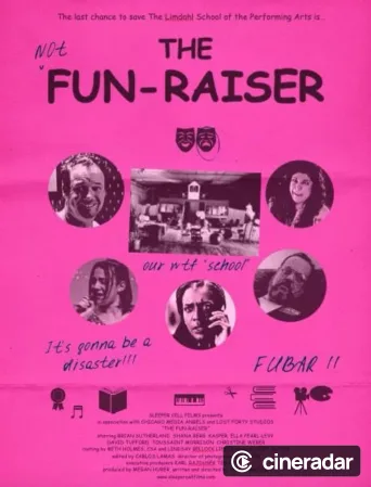 The Fun-Raiser