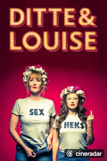 Ditte & Louise