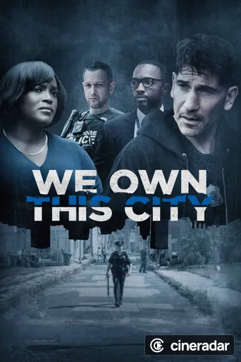 We Own This City