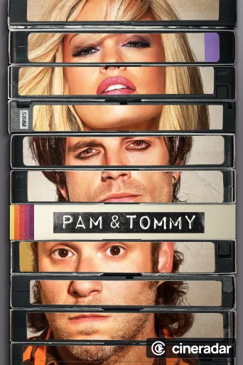 Pam & Tommy