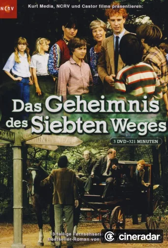 De Zevensprong