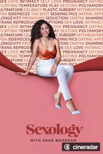 Sexology with Shan Boodram