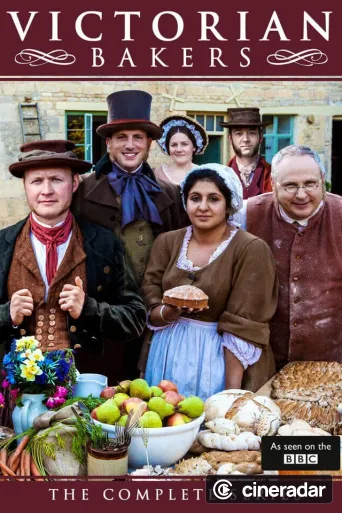 Victorian Bakers